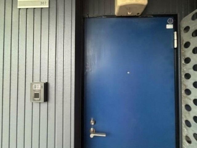 FLAT5池上新町
