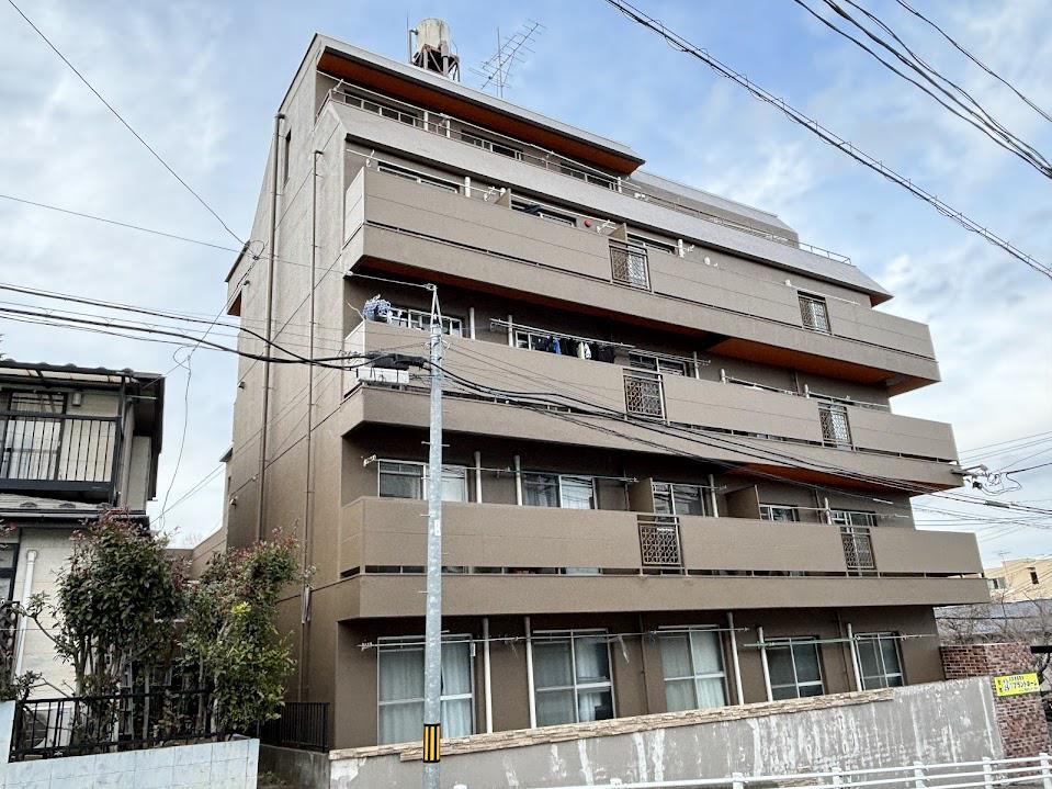 AOBA62(1K/2階)