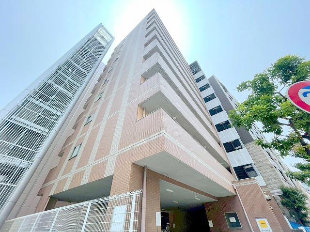Mプラザ新大阪壱番館