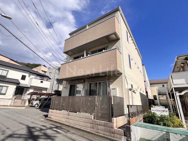 アリビオ南大沢