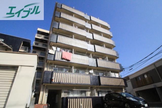 アスティオン鹿田