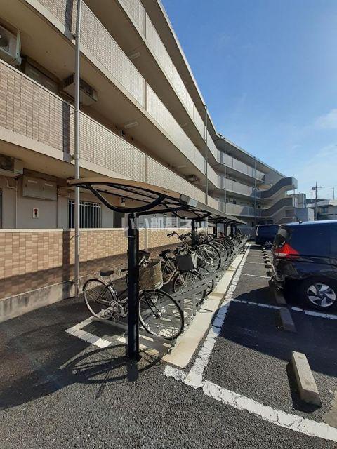 高砂ハイツ石原2
