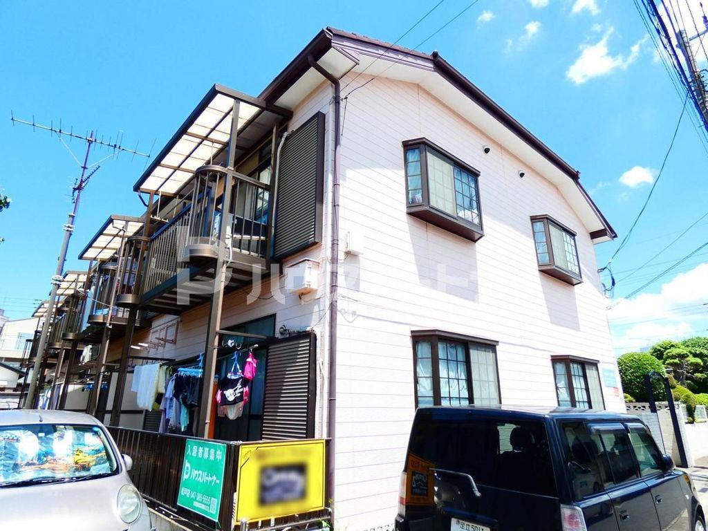 シャトルナカケイ