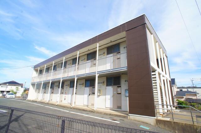 レオパレス堺