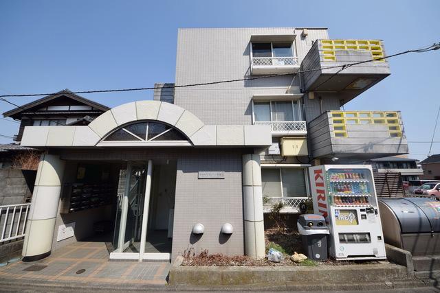 キャトルセゾン相模原