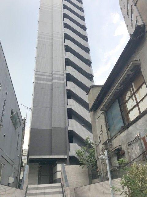 ディアレイシャス池袋