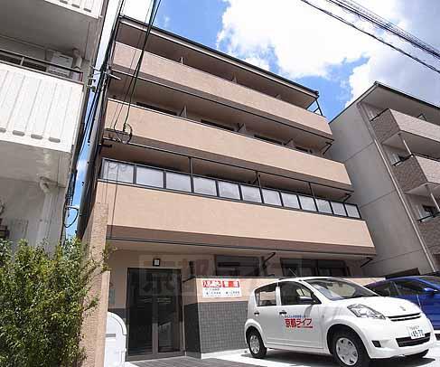 フラッティ京大北