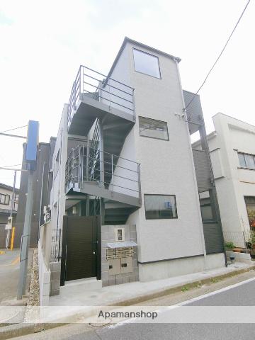 メルディア白楽