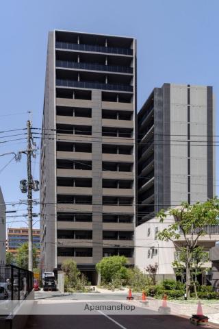 新品きマンション清川11