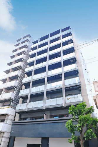 ALBLANC KYOMACHIBORI