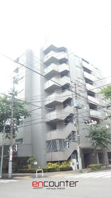 プレジール滝野川