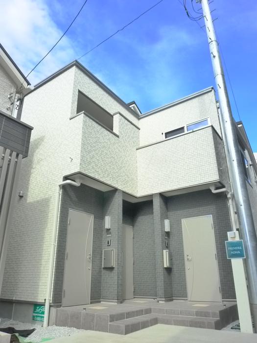 PRENDRE AOHA(1LDK/2階)
