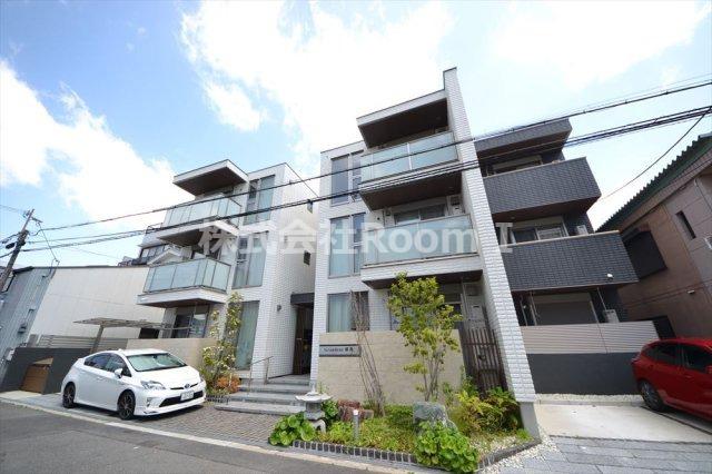 GRANDEUR都島・旭化成ヘーベルメゾンHEBEL HAUS