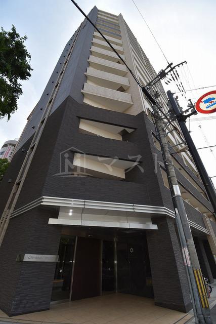 クリスタルグランツ梅田II