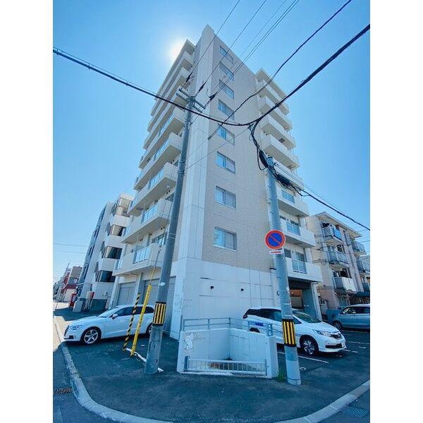 SEIRA南郷7(1LDK/4階)