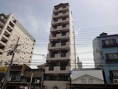 ポコアポコ明石本町メゾン