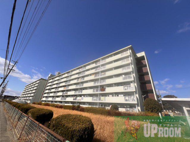 ＪＲ中央本線 勝川駅(ＪＲ) 徒歩12分  築53年(1LDK/3階)