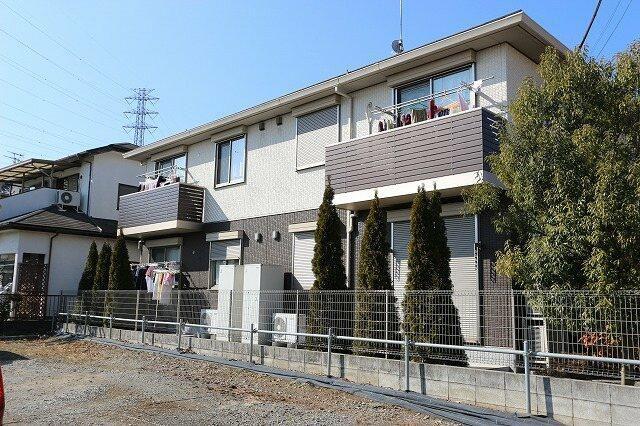 ROCKWELL B(3LDK/2階)