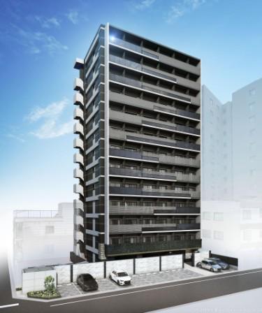 S-RESIDENCE観音公園ALORIA