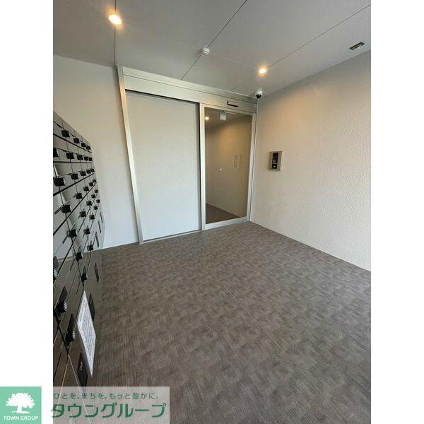 クレストタップ名古屋ウエスト