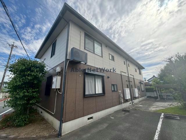 リヴェール本野