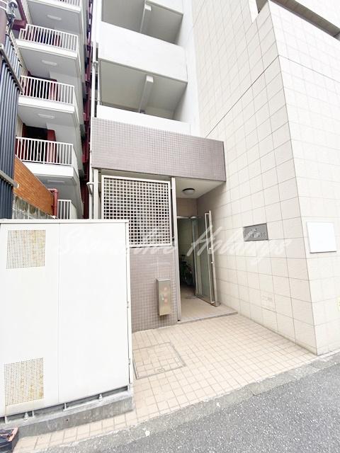 エムゼック・ルネス横須賀中央
