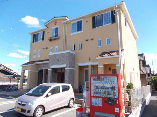 サンライフFURUTA・DA