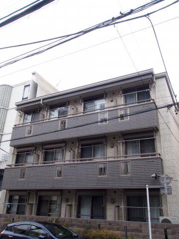 ストラッセ