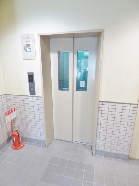 ハイムYEBISU