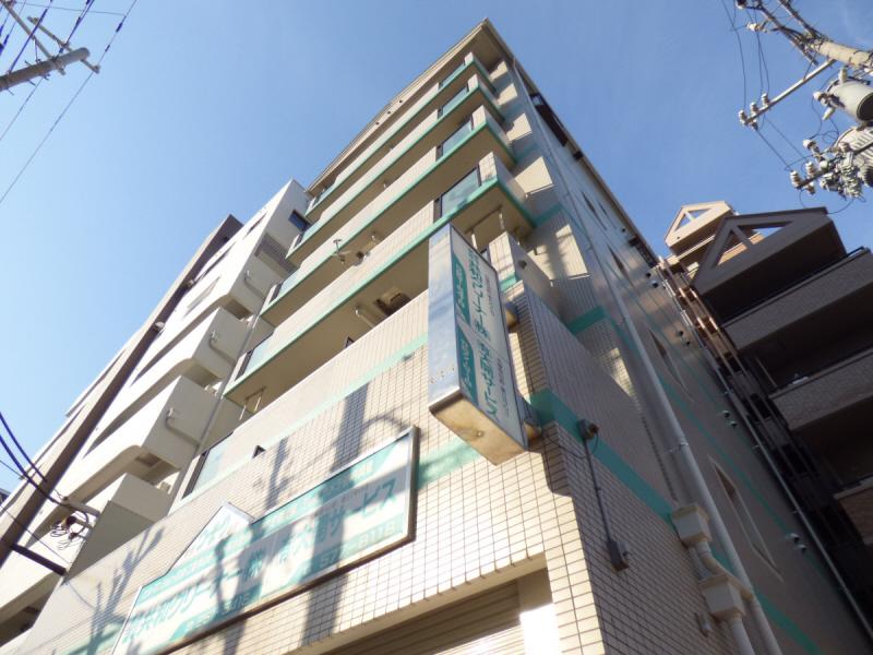 ハイムYEBISU