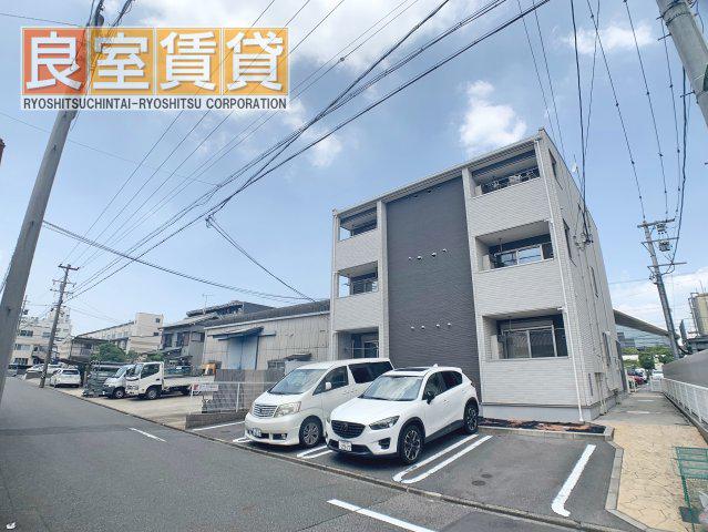 カルム笠寺