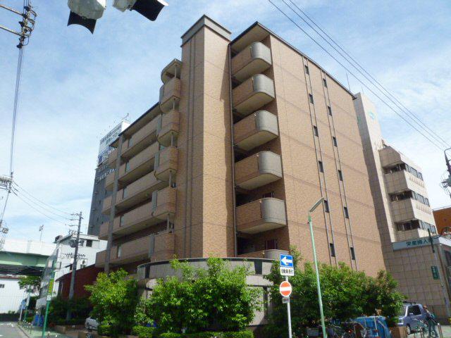 エクセルシオール栄