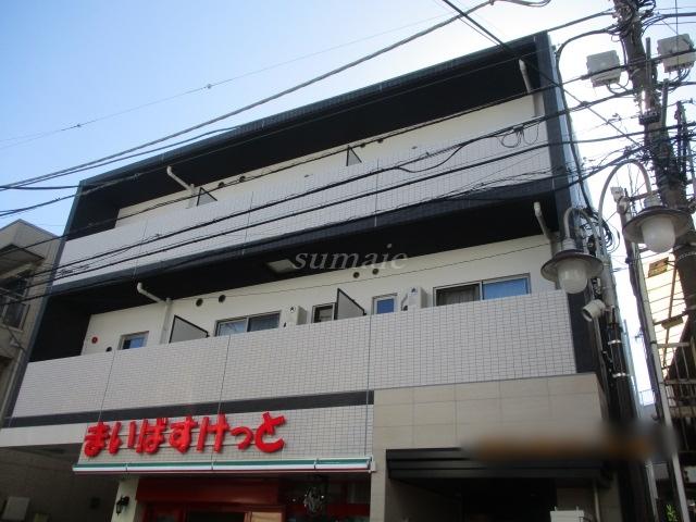 LOCS赤羽志茂