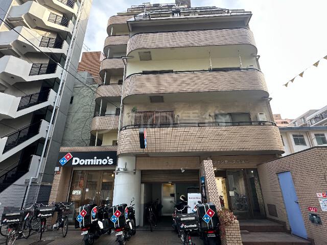 フォンテーヌ西蒲田