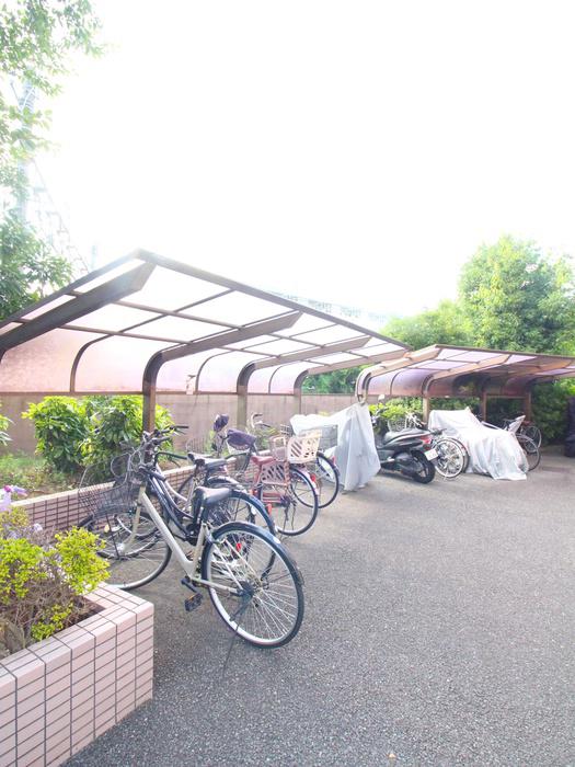 ドリーム大宮盆栽町
