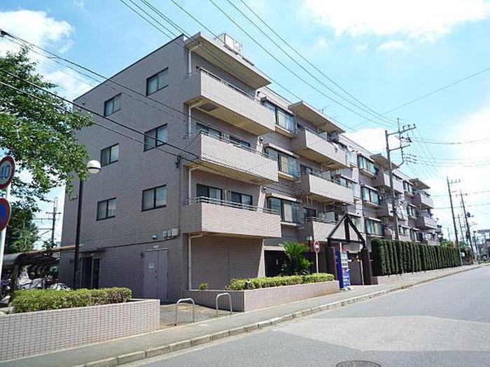 ドリーム大宮盆栽町