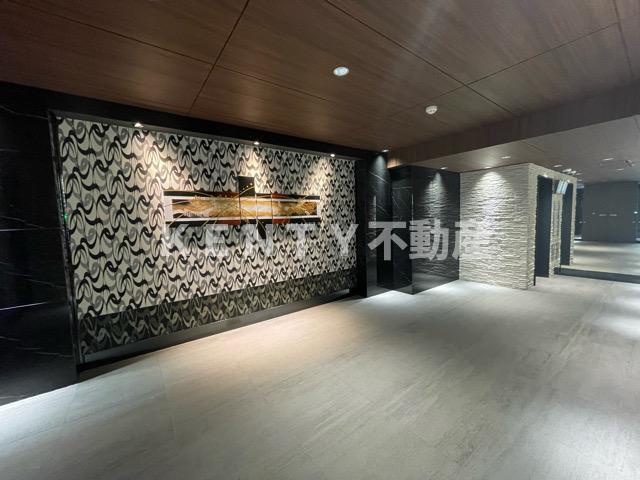 K RESIDENCE蒲田