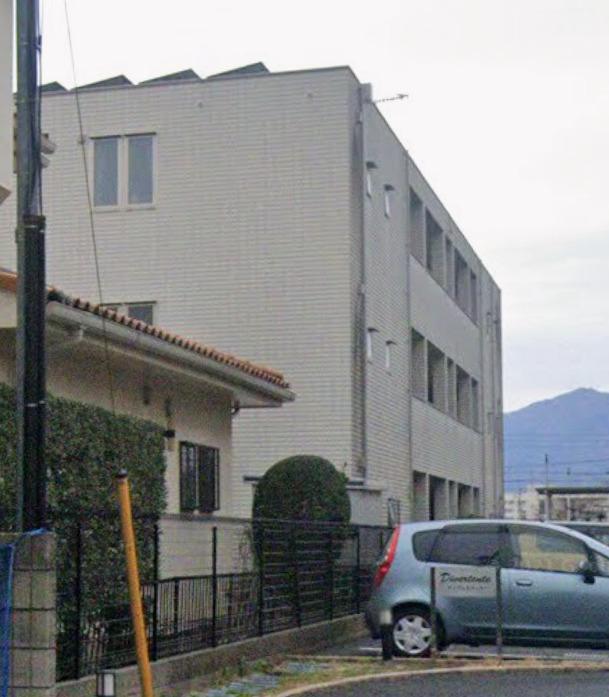 テラスオークフォレスト