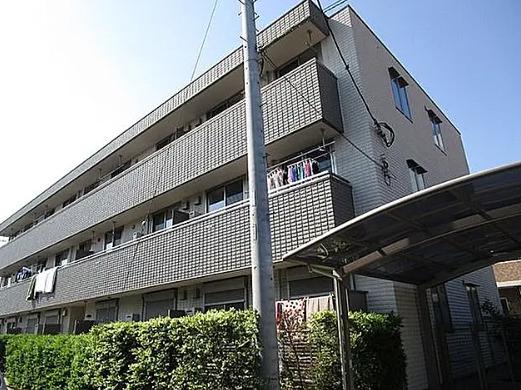 テラスオークフォレスト