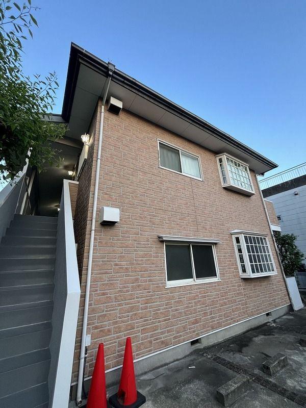 ハイム祥寺