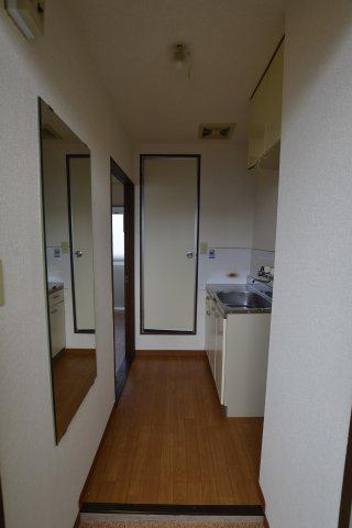 ハイム上高地