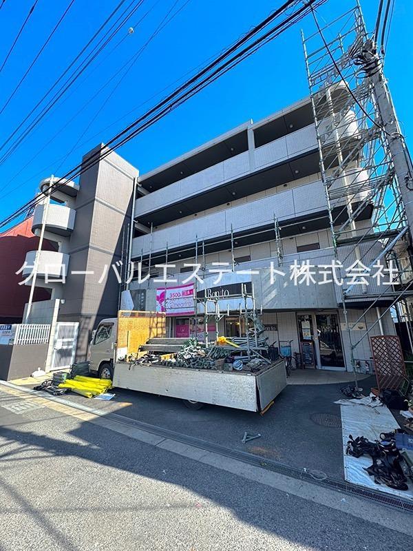 KYOWA SUMIYOSHI BLDG
