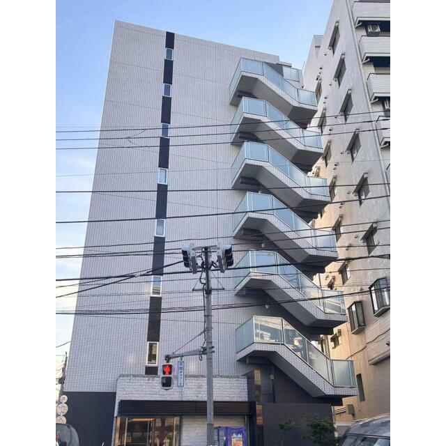 リヴシティ世田谷上馬