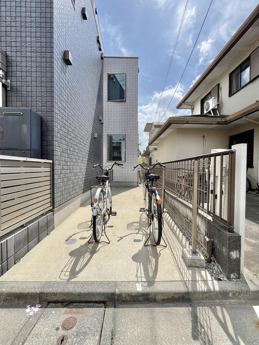 LALA高円寺南