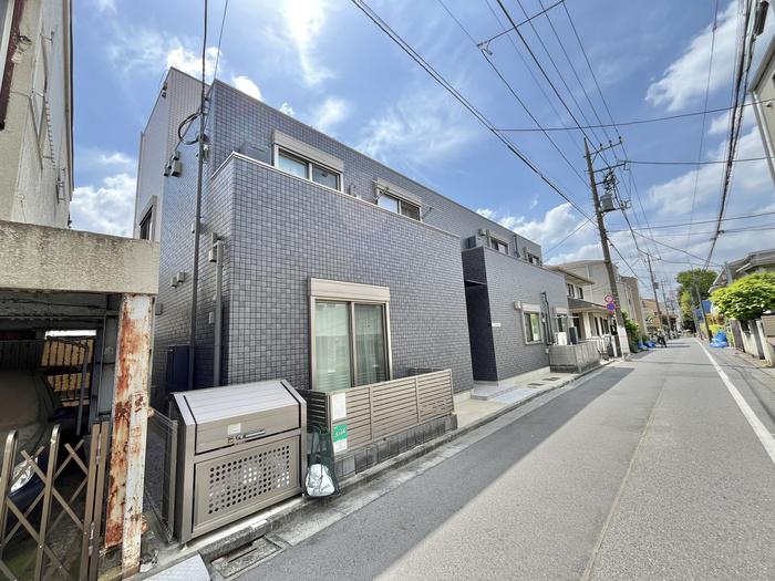 LALA高円寺南