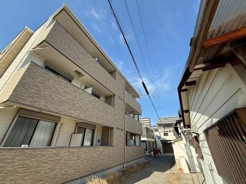 グラツィア千船