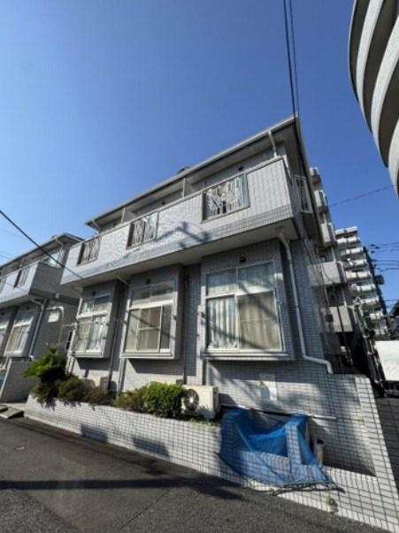 プルミエ参番館