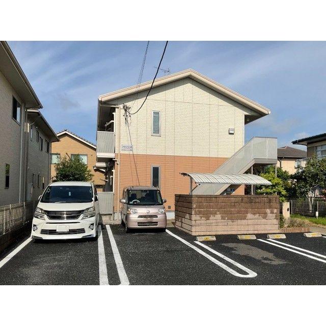 アルフラット