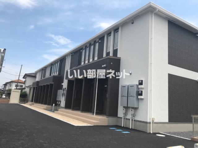 オープンヒル(2LDK/2階)