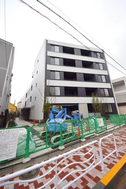 エステート南砂福島橋